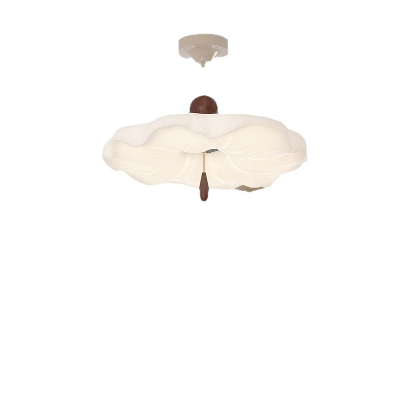 Stalamp Cloud Pendant Light | Cream Style Semi-Flush Ceiling Lamp for Bedroom, Dining Room & Living Room (2025 New Design)