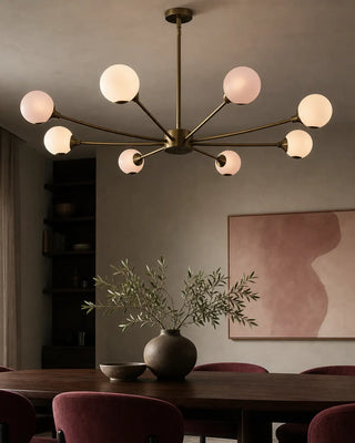Chandeliers