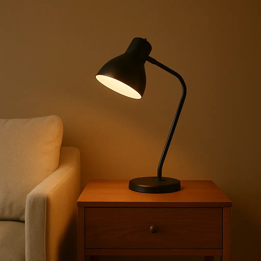 Desk Lamp
