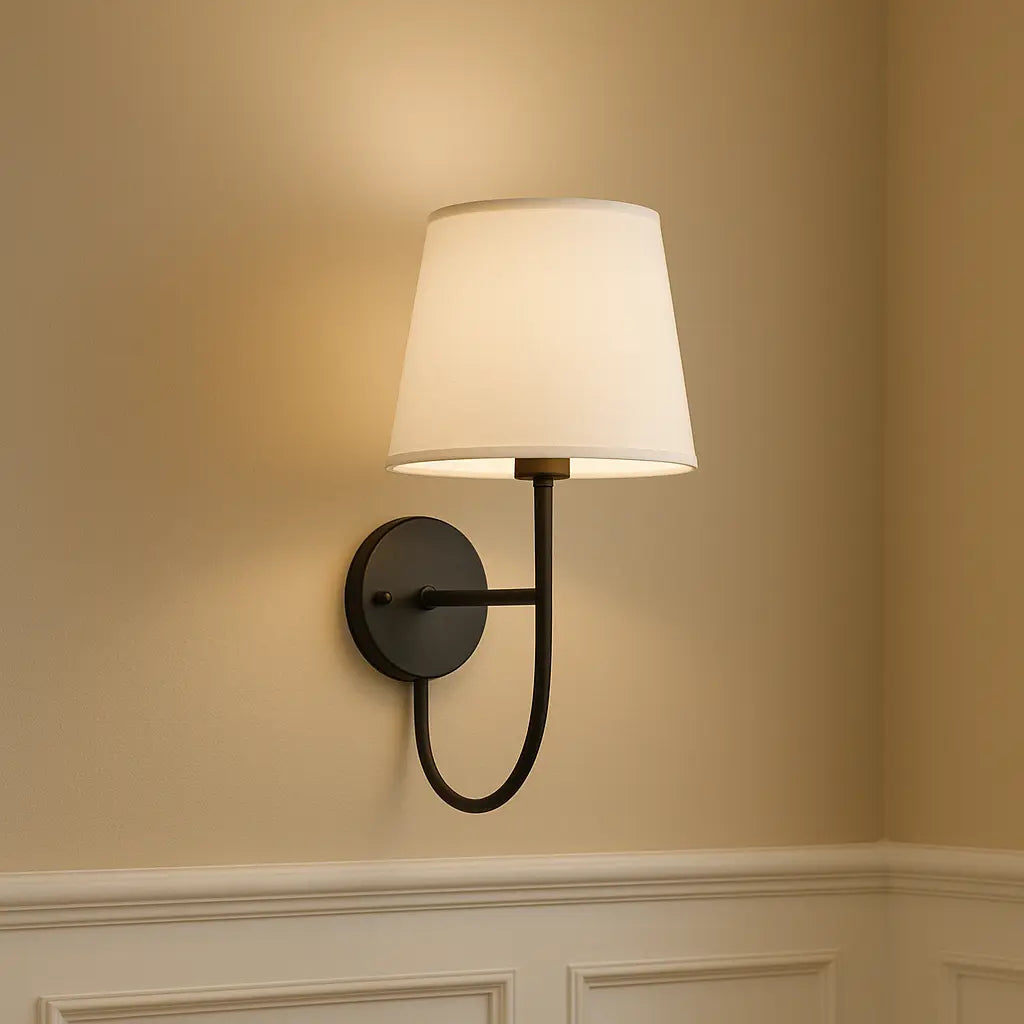 Wall Lamp