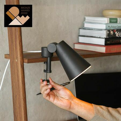 Stalamp ClipLight