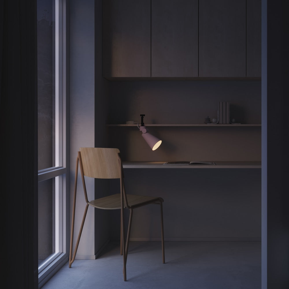 Stalamp ClipLight