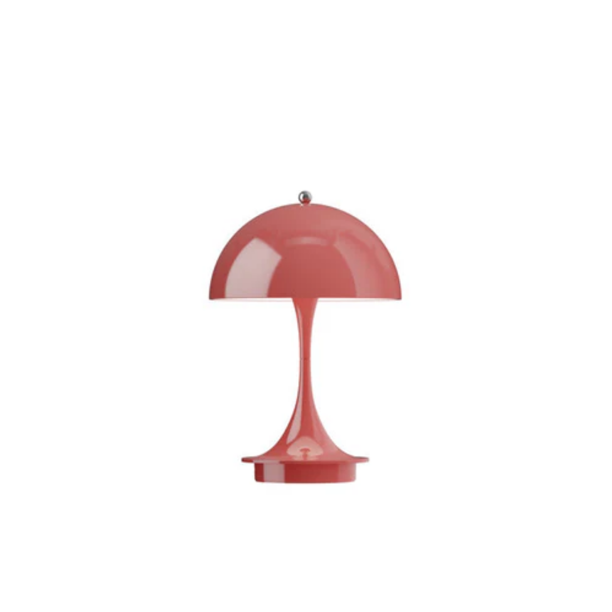 Mobile Dimmable LED Table Lamp Panthella H 24 cm