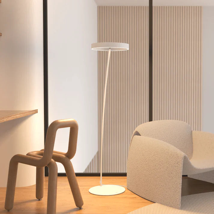 Sola Designer Floor Lamp