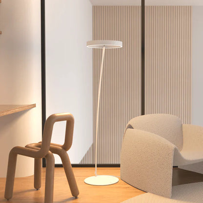 Sola Designer Floor Lamp