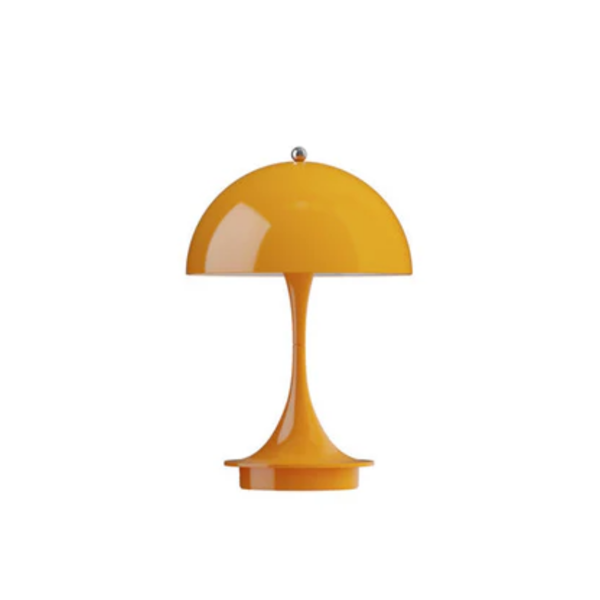 Mobile Dimmable LED Table Lamp Panthella H 24 cm