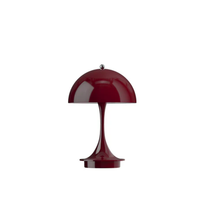 Mobile Dimmable LED Table Lamp Panthella H 24 cm