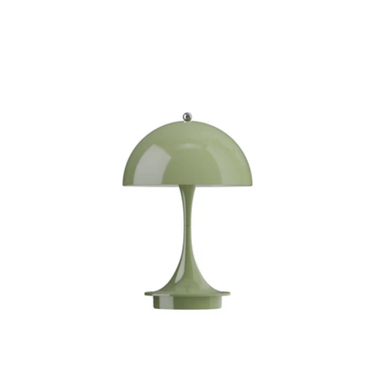 Mobile Dimmable LED Table Lamp Panthella H 24 cm