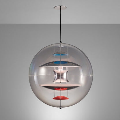 VP GLOBE PENDELLEUCHTE
