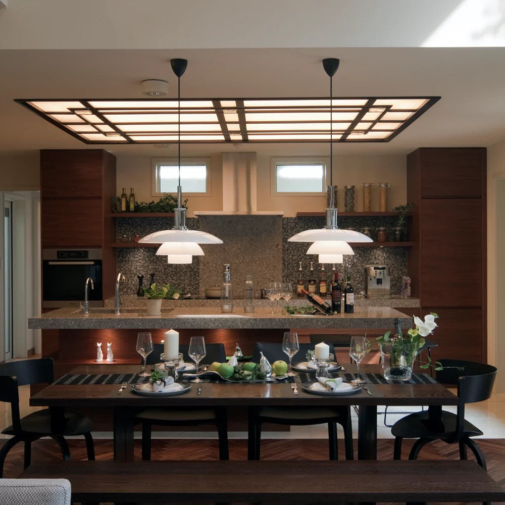 PH 3½-3 PENDELLEUCHTE