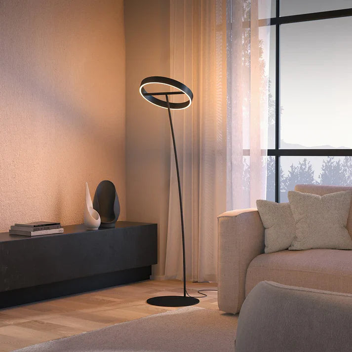 Sola Designer Floor Lamp