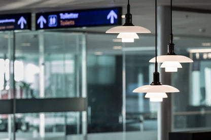 PH 2/1 PENDELLEUCHTE