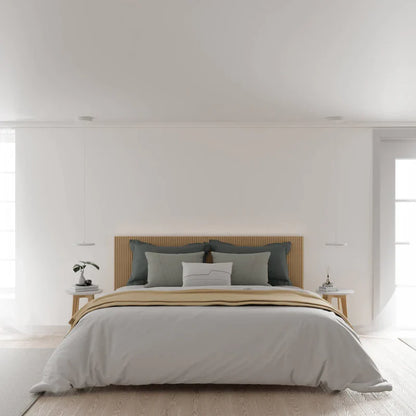 Height-Adjustable Pendant Light with Remote Control