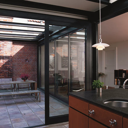 PH 3/2 PENDELLEUCHTE