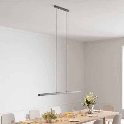 LED Pendant Light with Remote Control