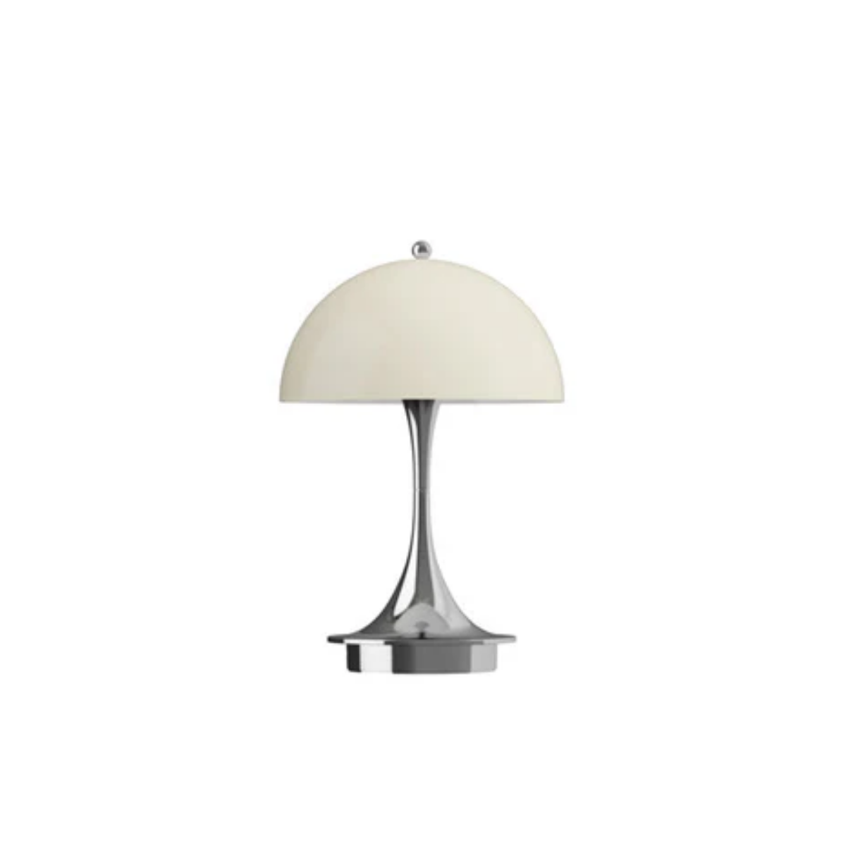 Mobile Dimmable LED Table Lamp Panthella H 24 cm