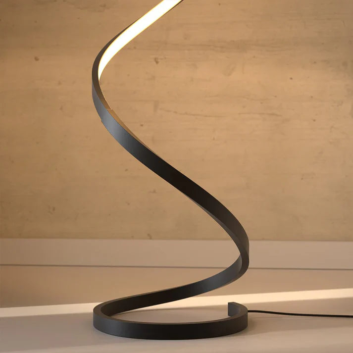 Wynd Designer Floor Lamp