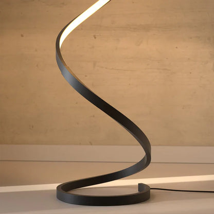 Wynd Designer Floor Lamp