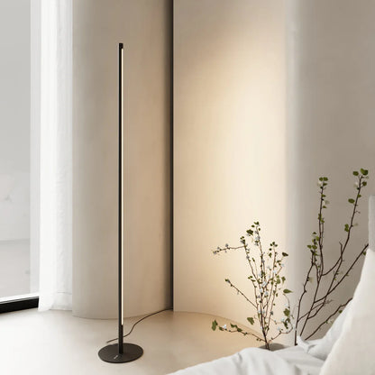 Selene Designer Floor Lamp