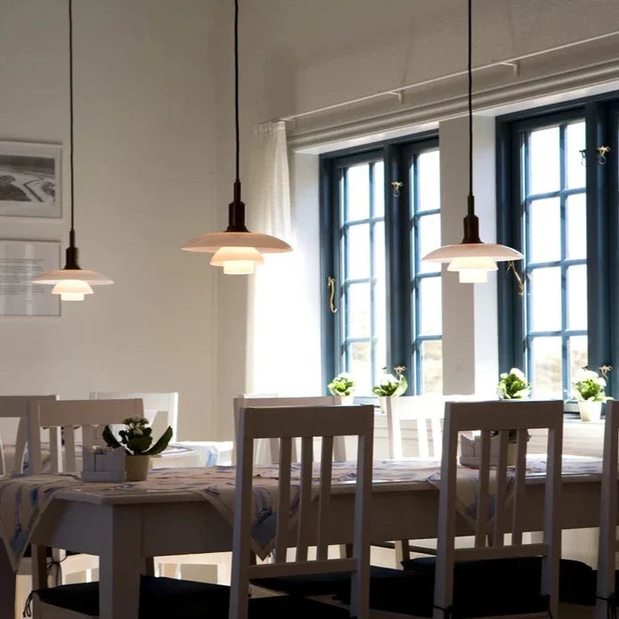 PH 2/1 PENDELLEUCHTE