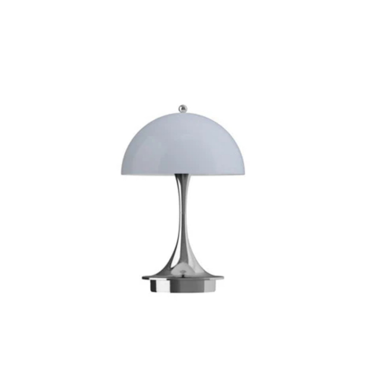 Mobile Dimmable LED Table Lamp Panthella H 24 cm