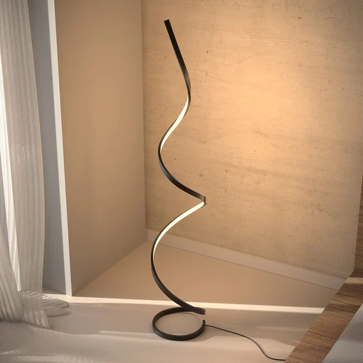 Wynd Designer Floor Lamp