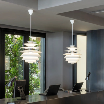 PH SNOWBALL PENDELLEUCHTE