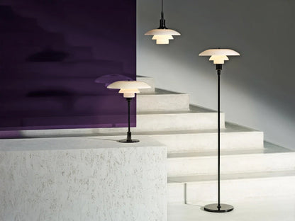 PH 3½-2½ STEHLEUCHTE