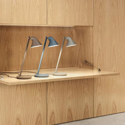 NJP MINI TISCHLEUCHTE PETROL