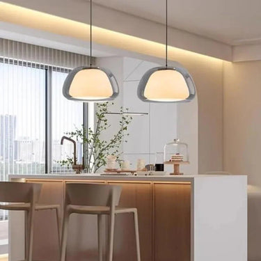 Soho Glass Pendant Lamp