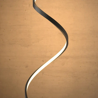Wynd Designer Floor Lamp
