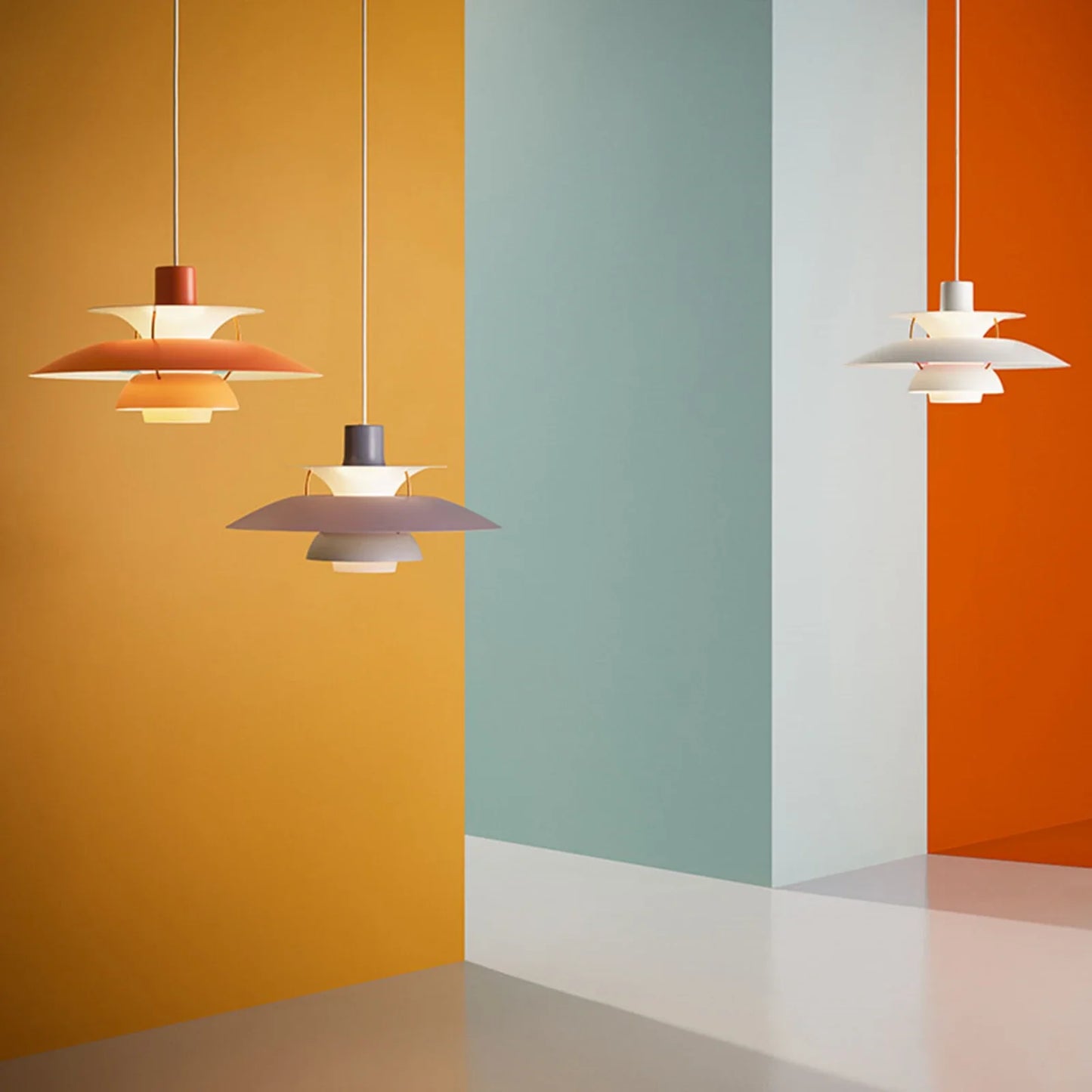 PH 5 Pendant Lamp