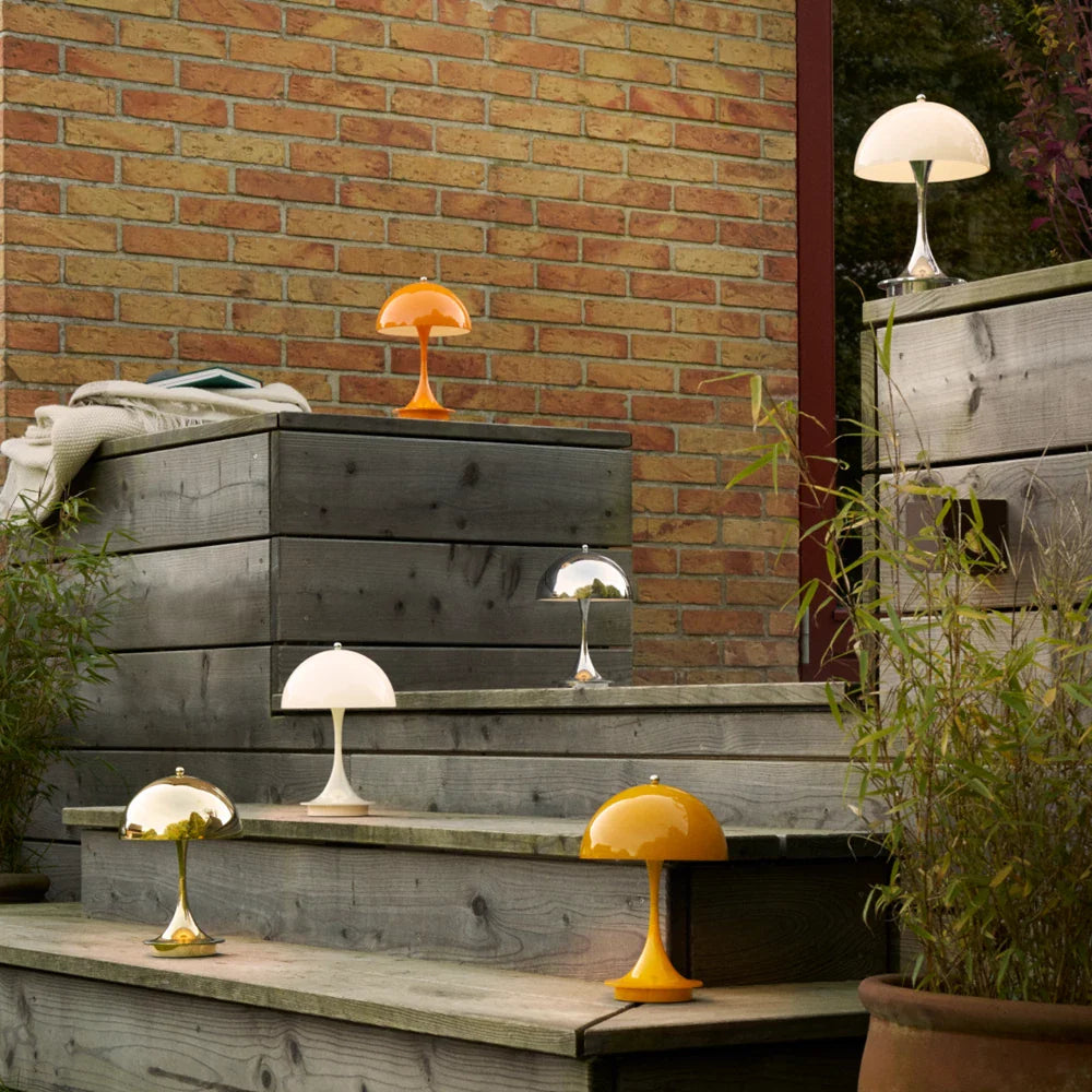 Panthella 160 Portable V3