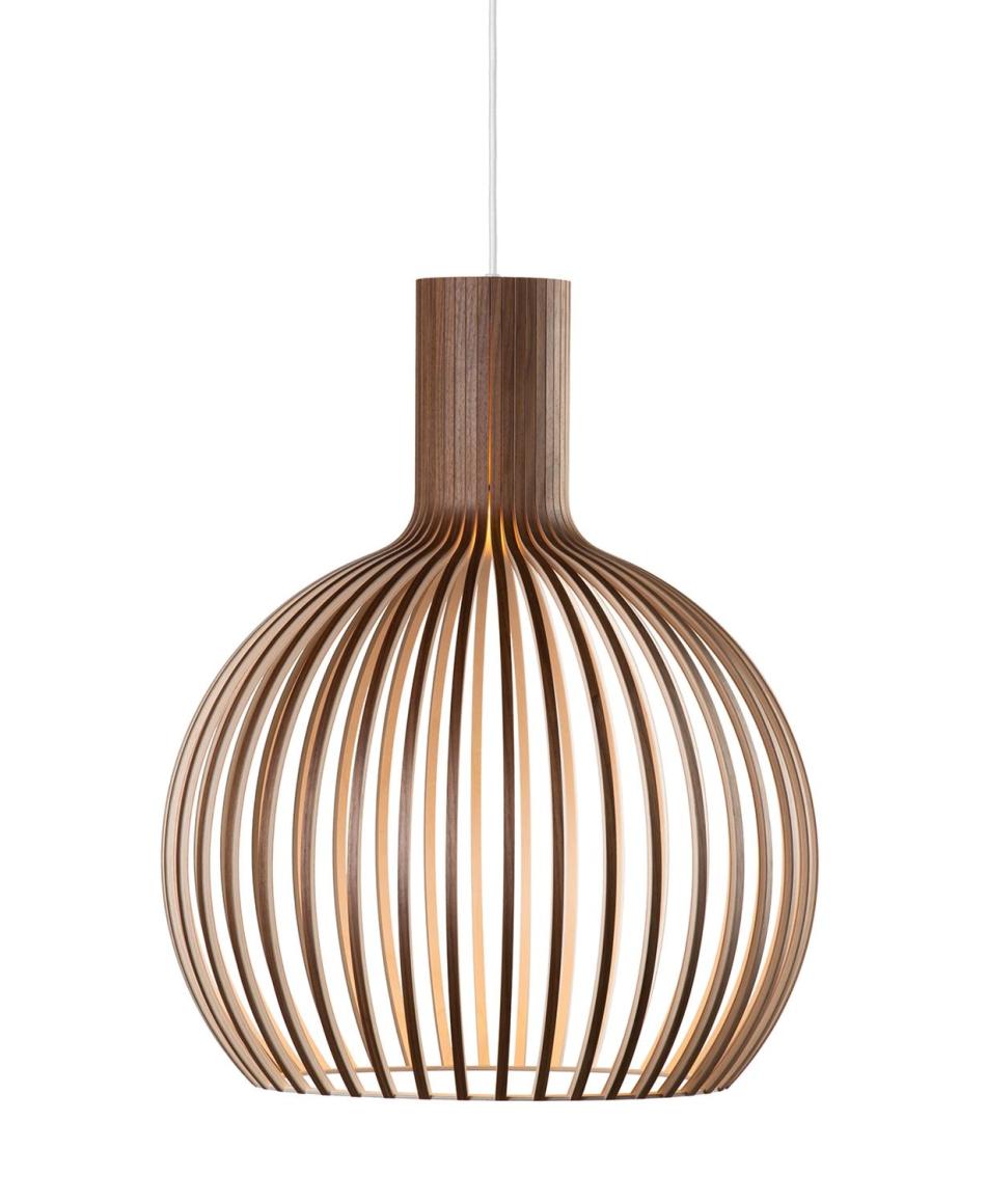 Octo Small 4241 Pendelleuchte -Ø45 cm