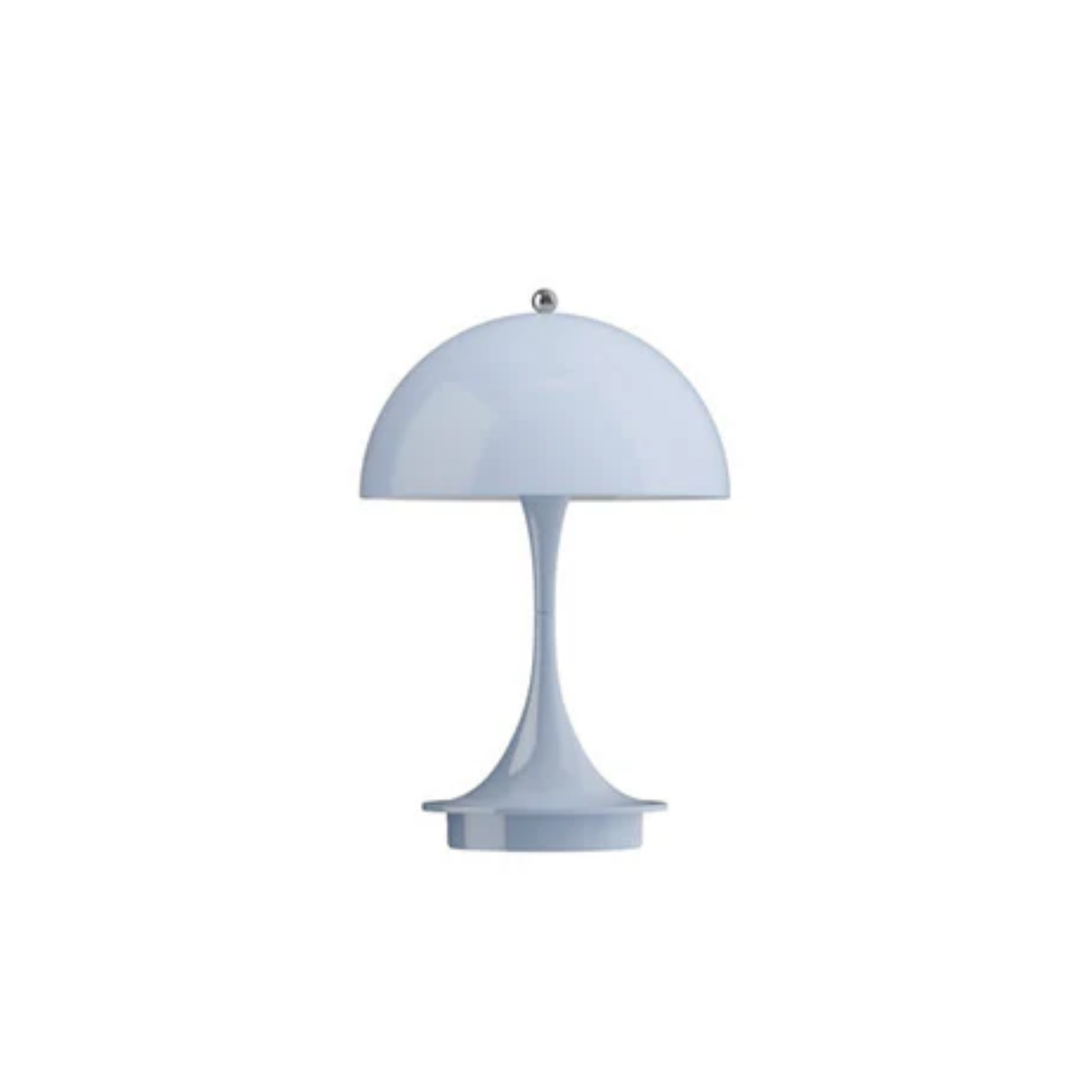 Mobile Dimmable LED Table Lamp Panthella H 24 cm