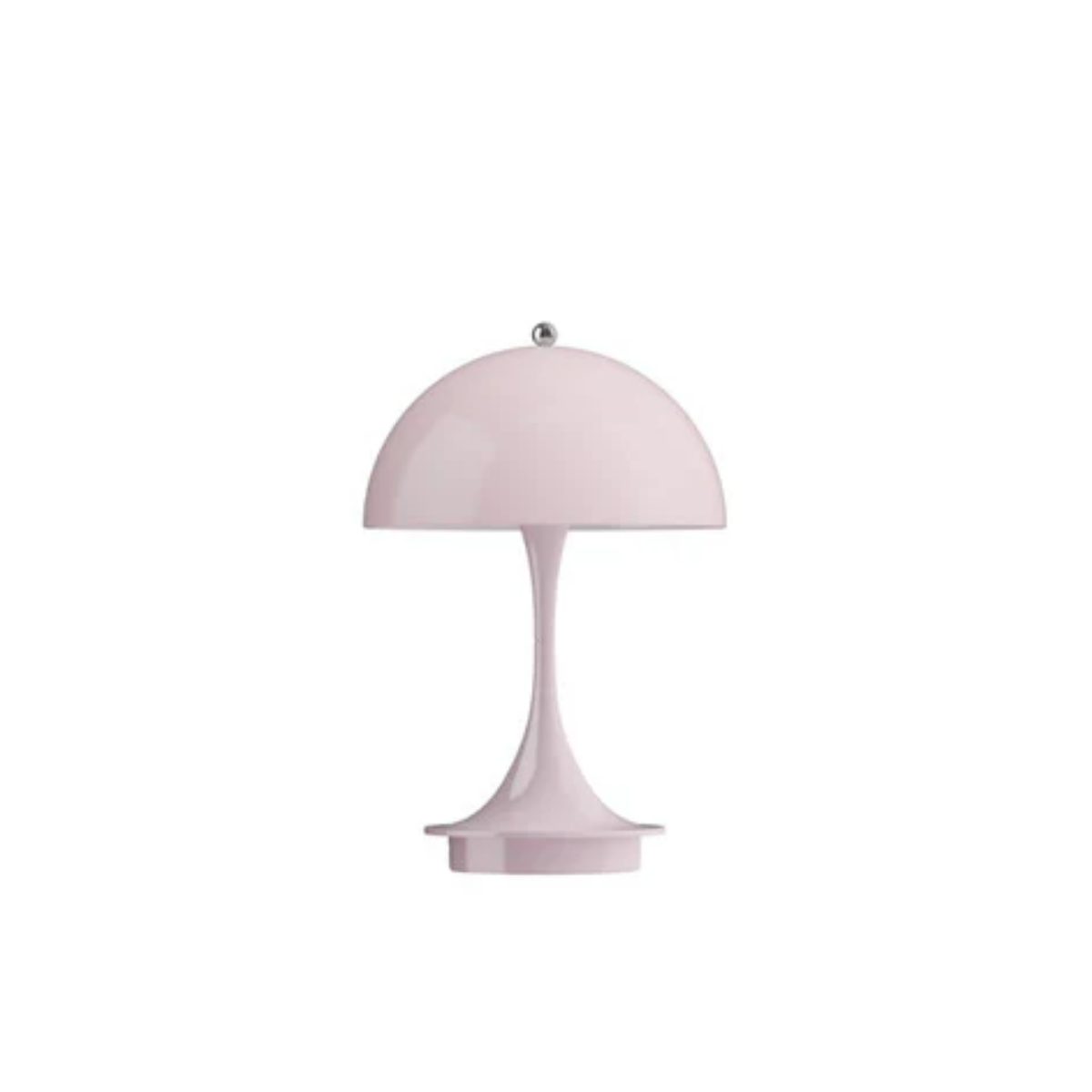 Mobile Dimmable LED Table Lamp Panthella H 24 cm