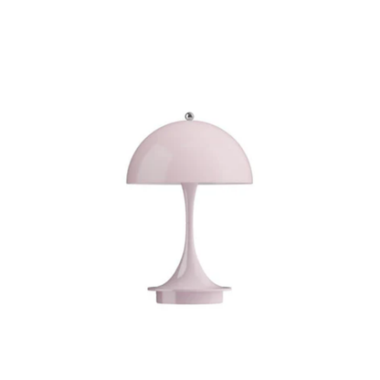Mobile Dimmable LED Table Lamp Panthella H 24 cm