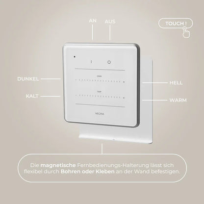 Sola Designer Floor Lamp