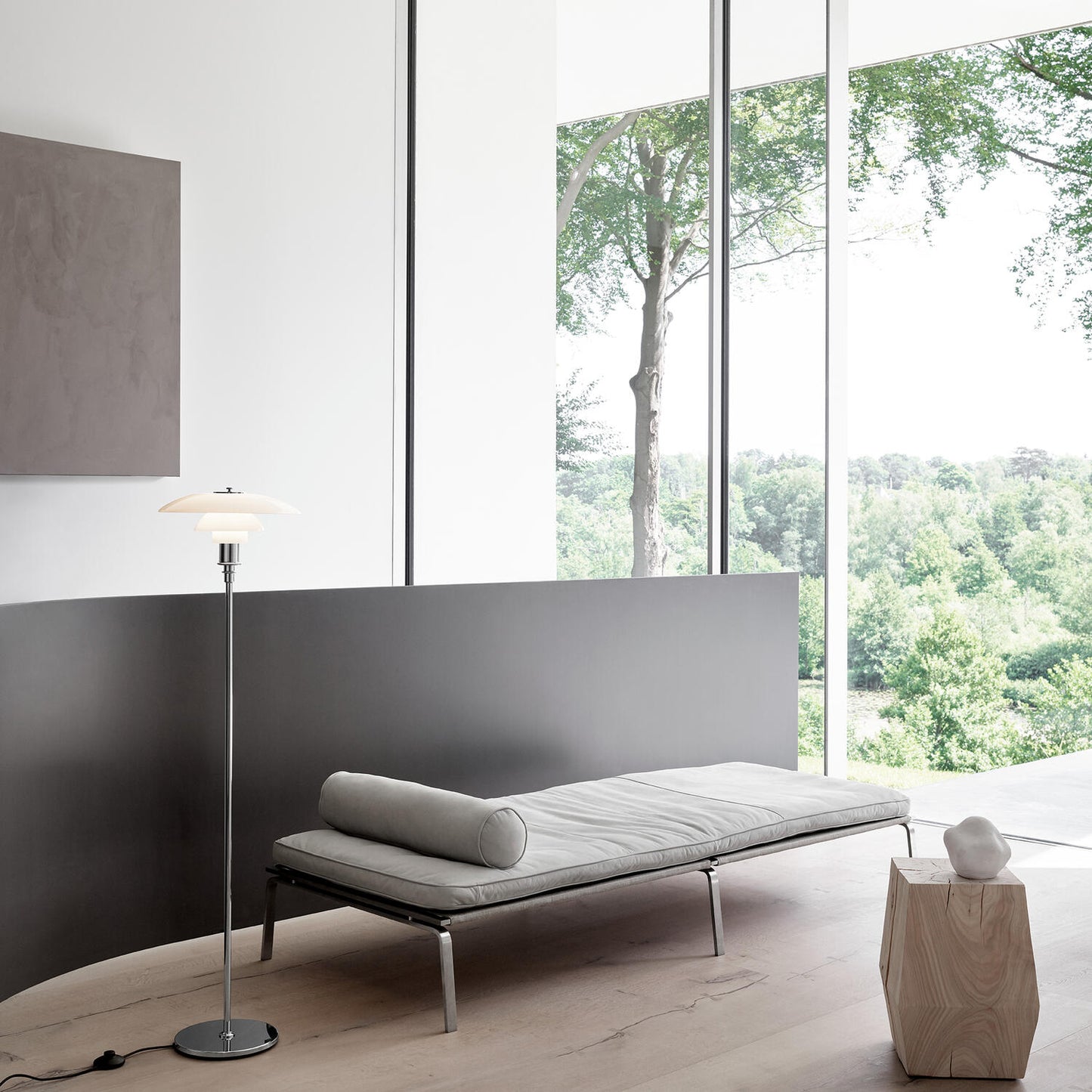 PH 3½-2½ STEHLEUCHTE