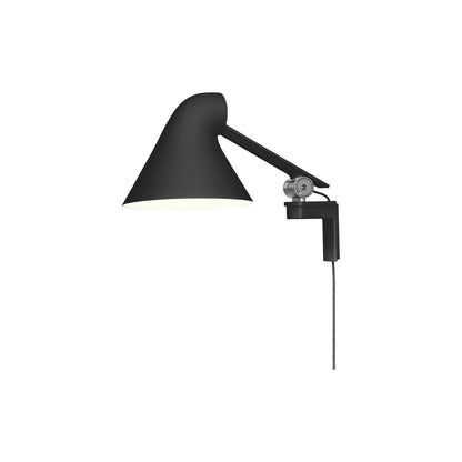 NJP WANDELEUCHTE KURZ ARM