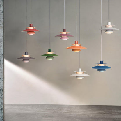 PH 5 Pendant Lamp