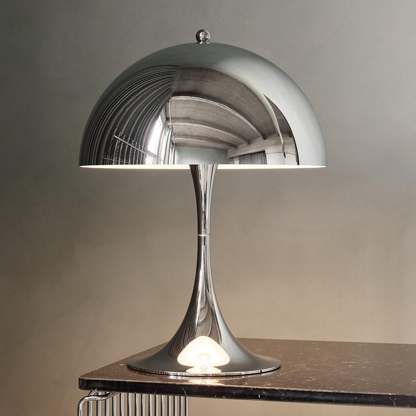 Panthella 250 Table Lamp