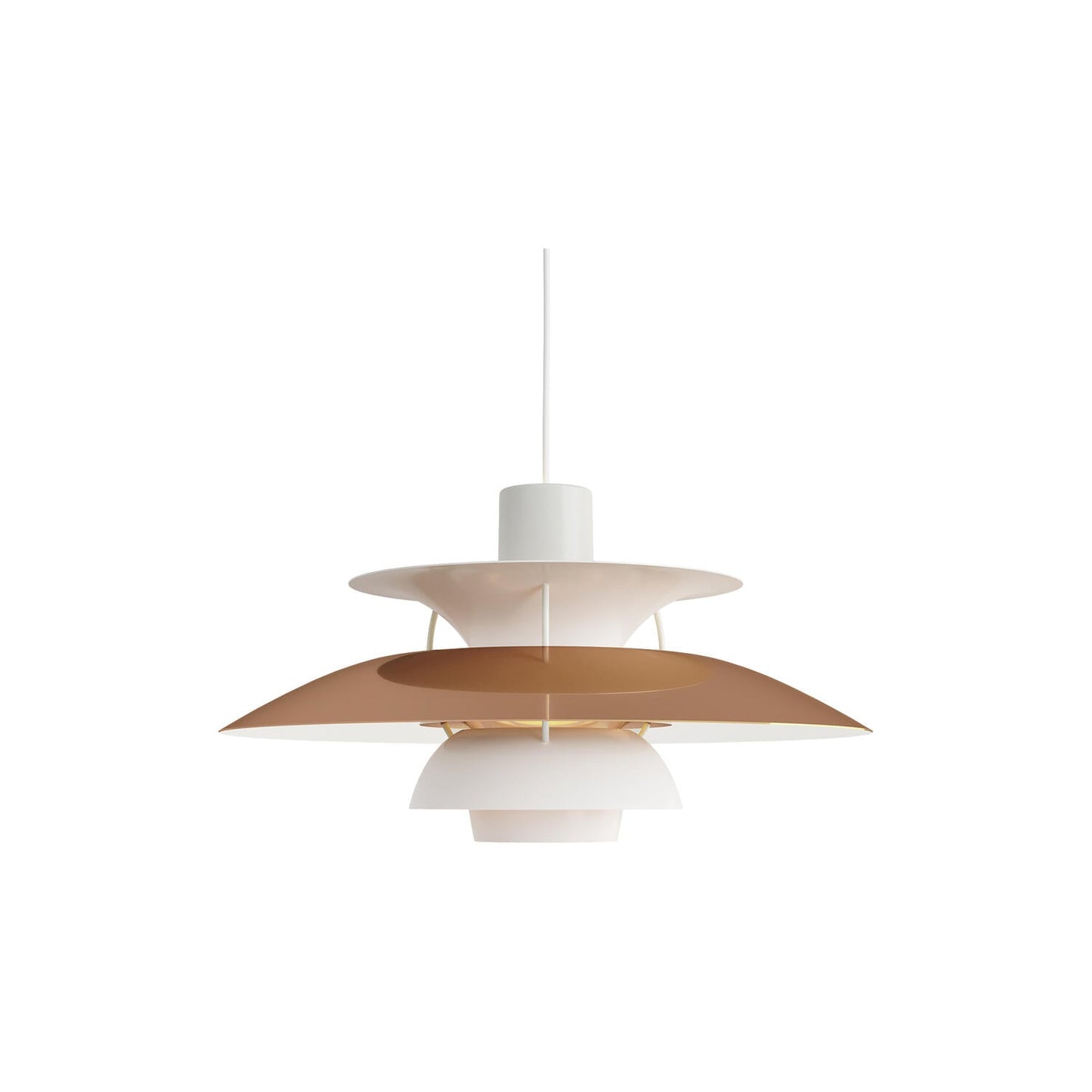 PH 5 Pendant Lamp