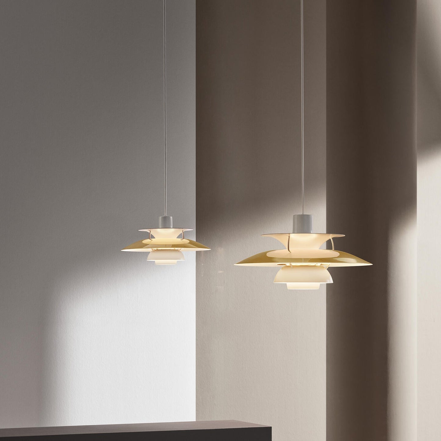 PH 5 Pendant Lamp