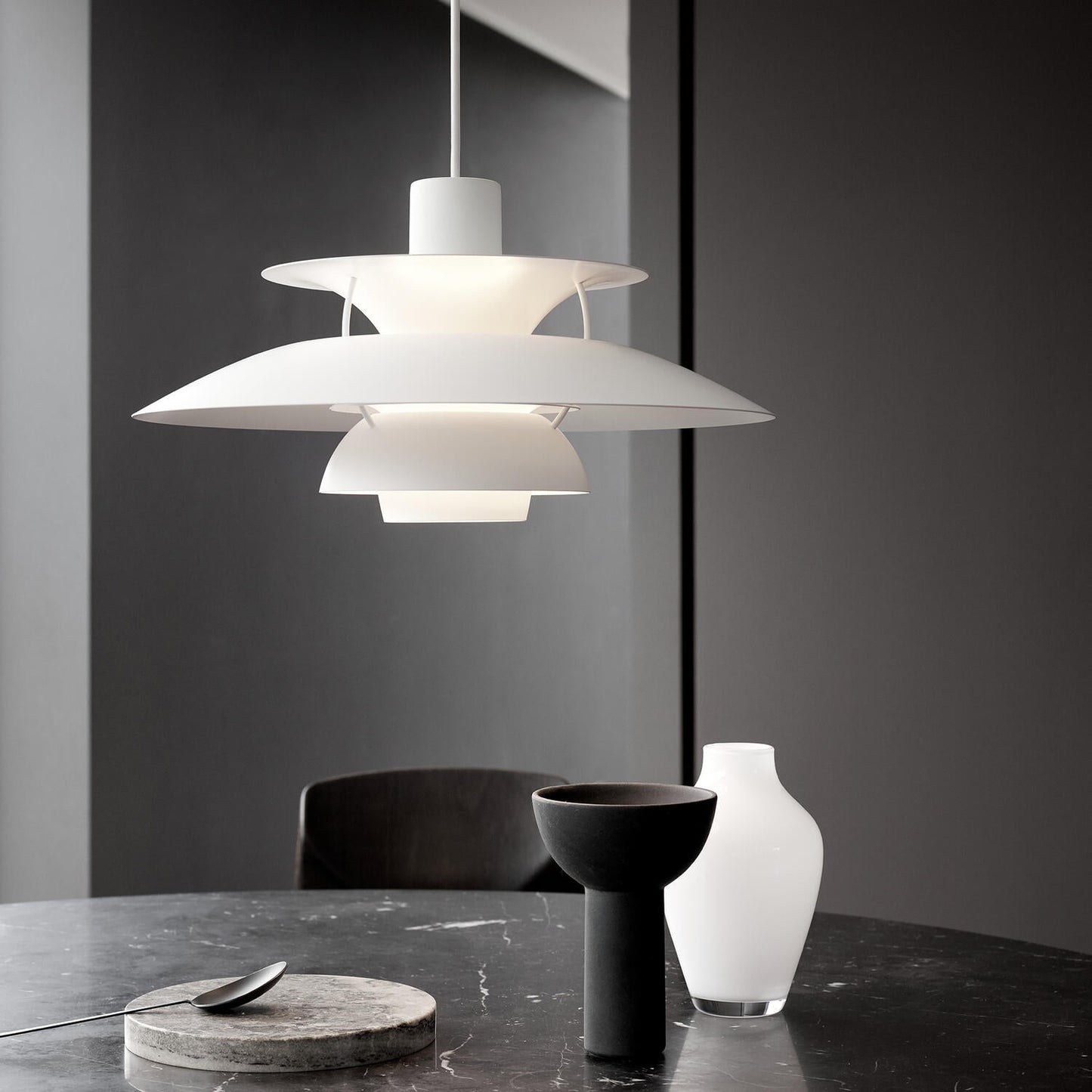 PH 5 Pendant Lamp