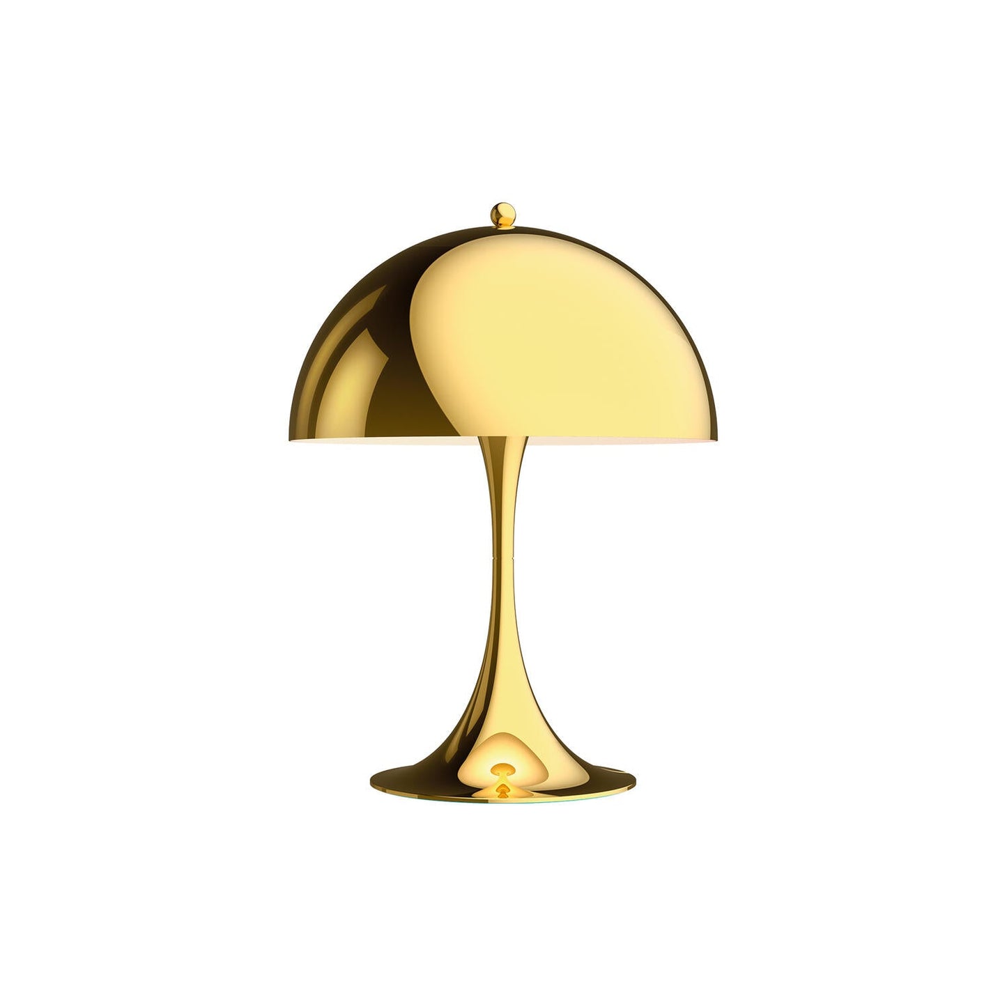 Panthella 250 Table Lamp