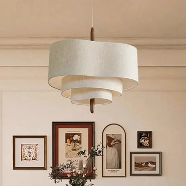 Martinelli Pebble Pendant Lamp