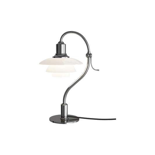 PH 2/2 TISCHLEUCHTE QUESTION MARK