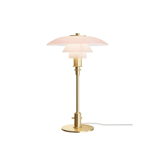 PH 3/2 Pale Rose Table Lamp