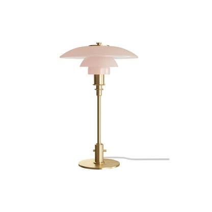 PH 3/2 Pale Rose Table Lamp